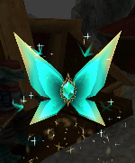 Viridian Magic Device